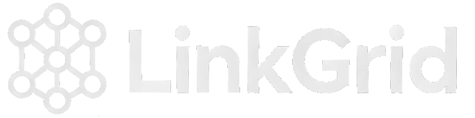 Logo Linkgrid